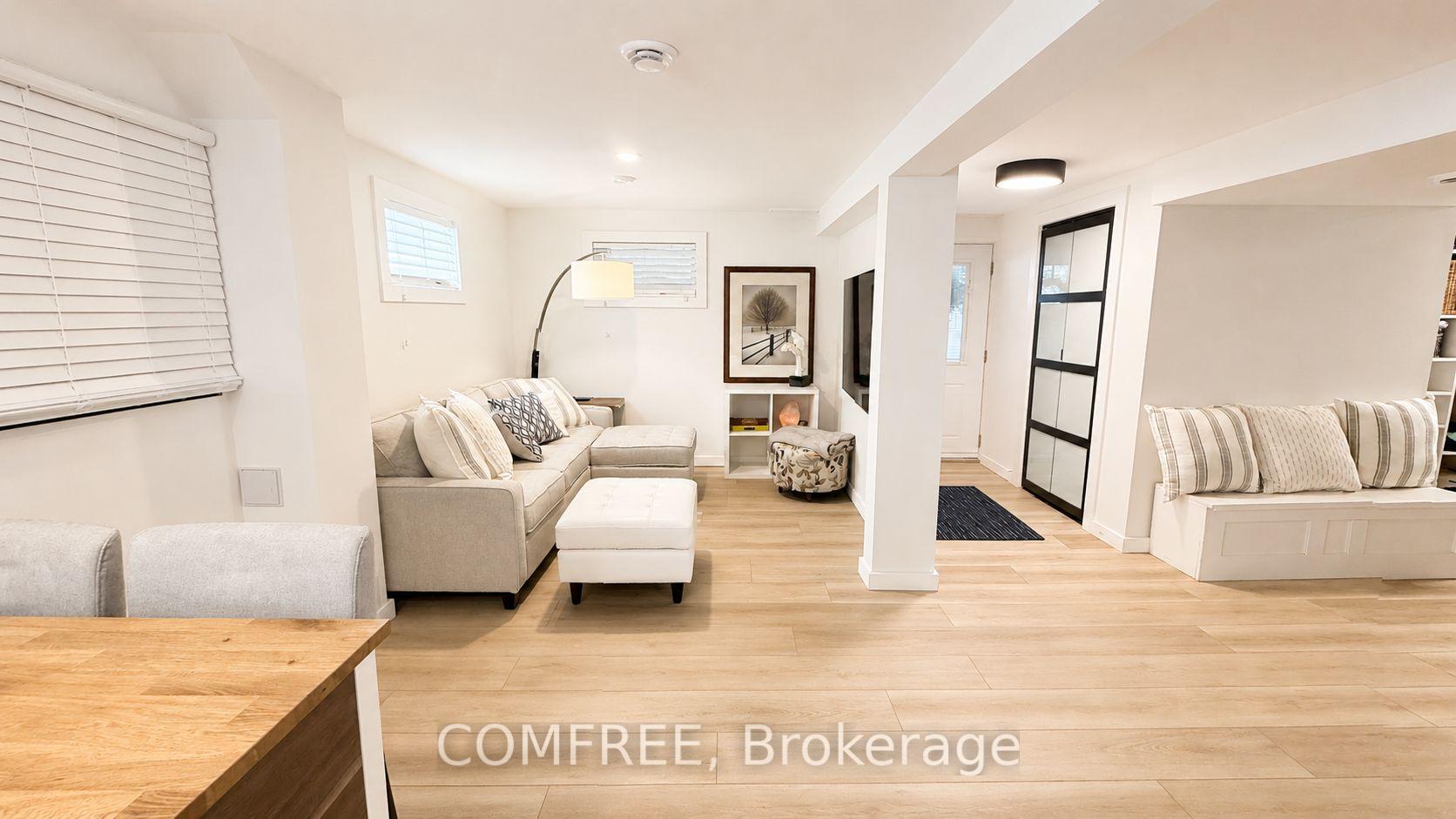 Photo 22 of 65 Bogart Street, St. Catharines, Port Weller — HOMEH