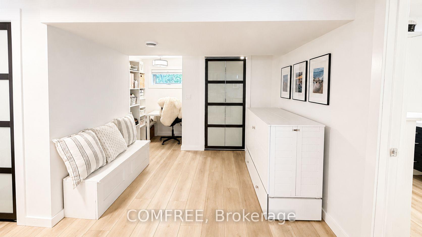 Photo 24 of 65 Bogart Street, St. Catharines, Port Weller — HOMEH