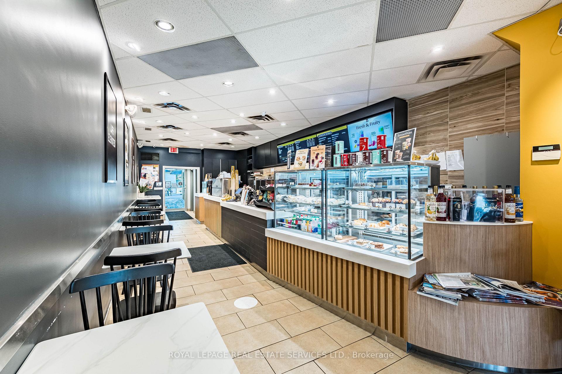 Photo 6 of 2340 Bloor Street W, Toronto, Runnymede-Bloor West Village — HOMEH
