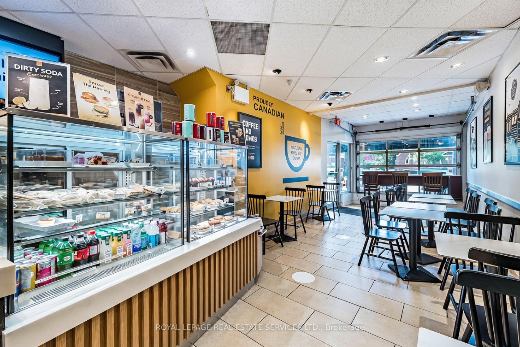 Photo 7 of 2340 Bloor Street W, Toronto, Runnymede-Bloor West Village — HOMEH