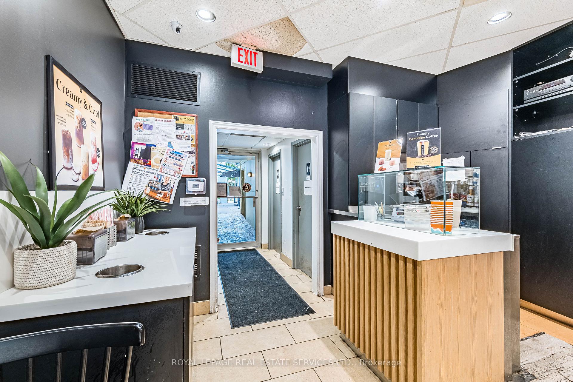 Photo 10 of 2340 Bloor Street W, Toronto, Runnymede-Bloor West Village — HOMEH