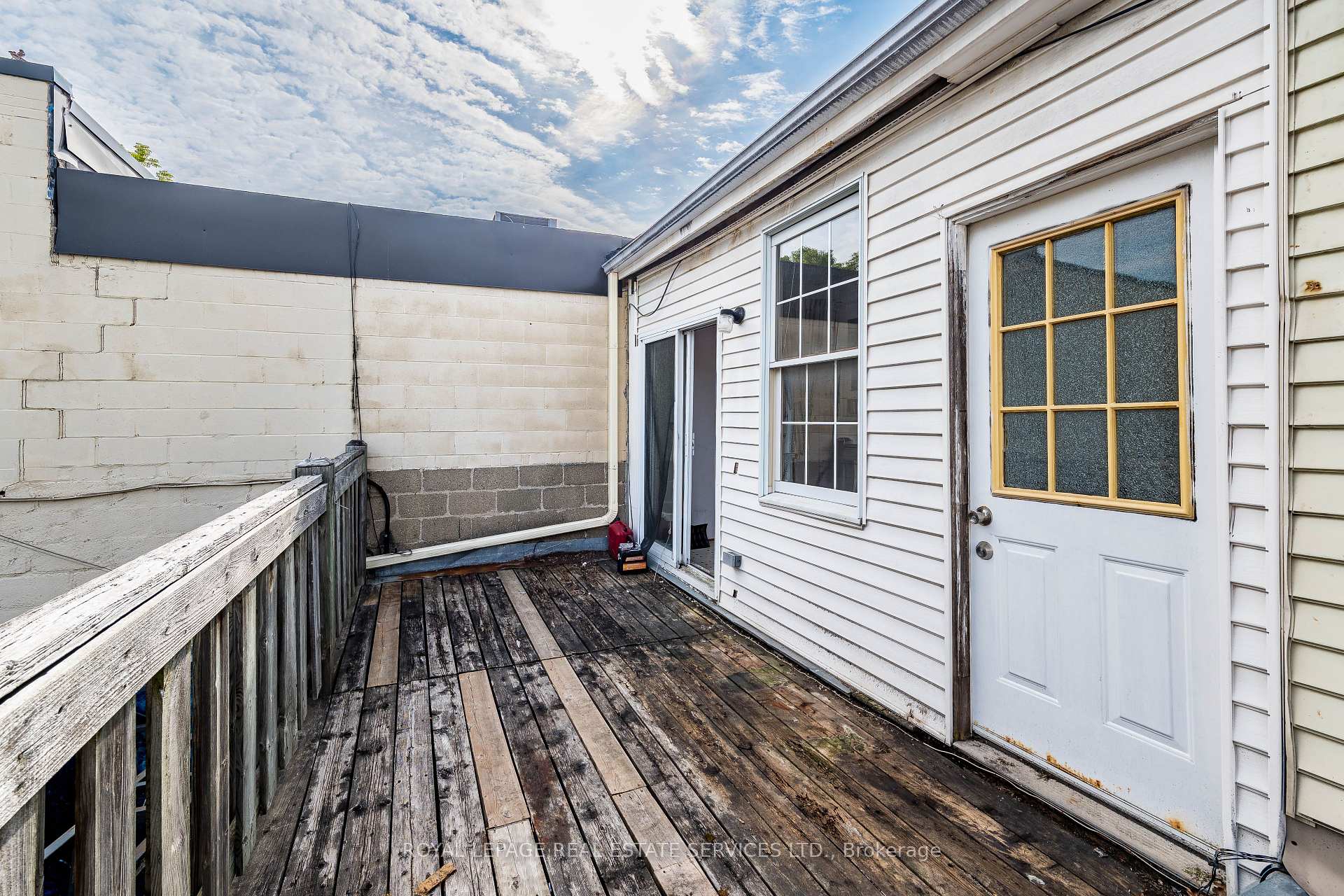 Photo 15 of 2340 Bloor Street W, Toronto, Runnymede-Bloor West Village — HOMEH