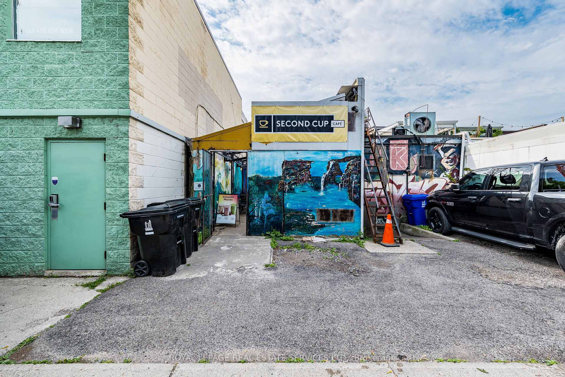 Photo 16 of 2340 Bloor Street W, Toronto, Runnymede-Bloor West Village — HOMEH