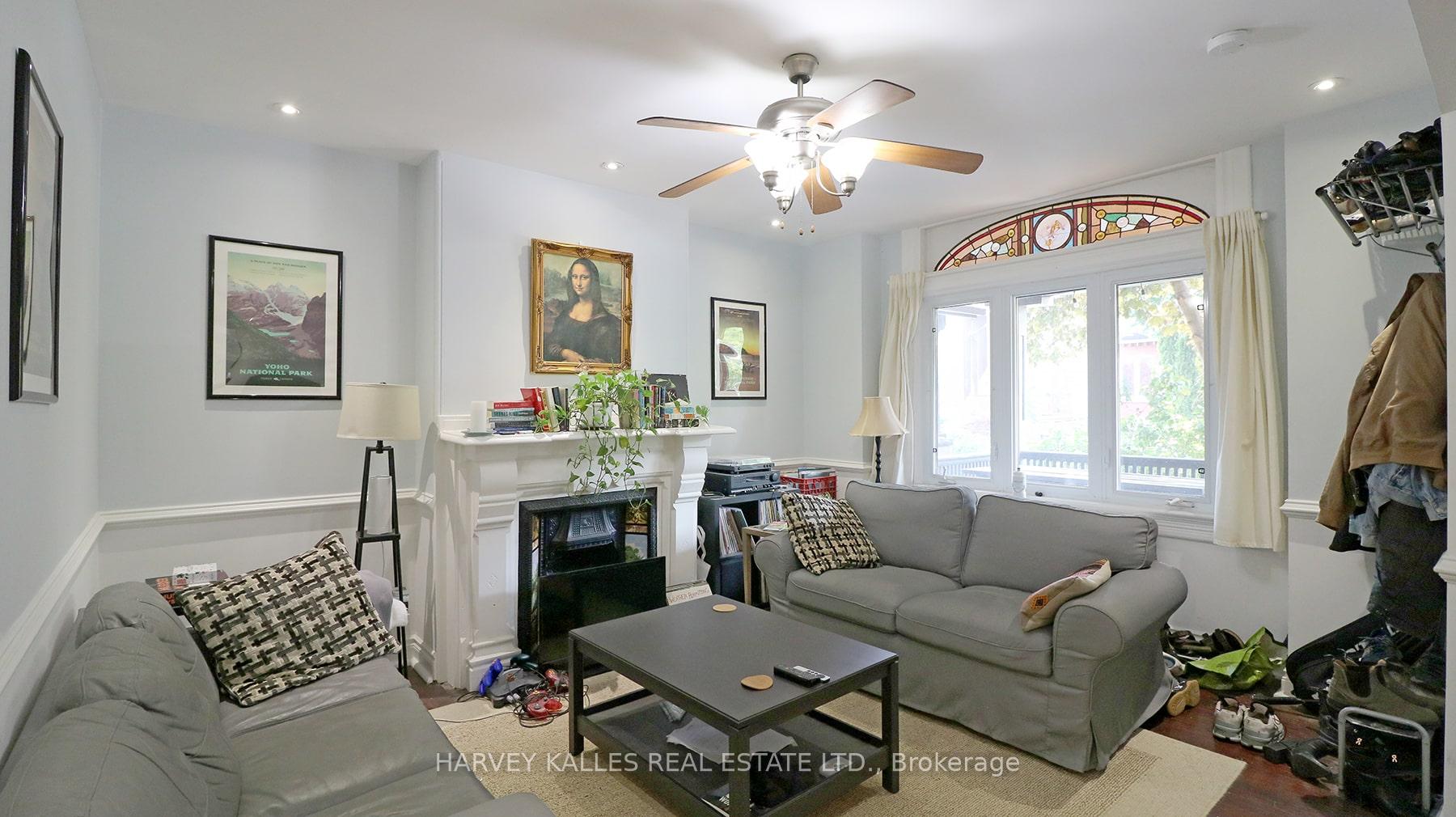 Photo 4 of Unit 1A, 107 Concord Avenue, Toronto, Palmerston-Little Italy — HOMEH