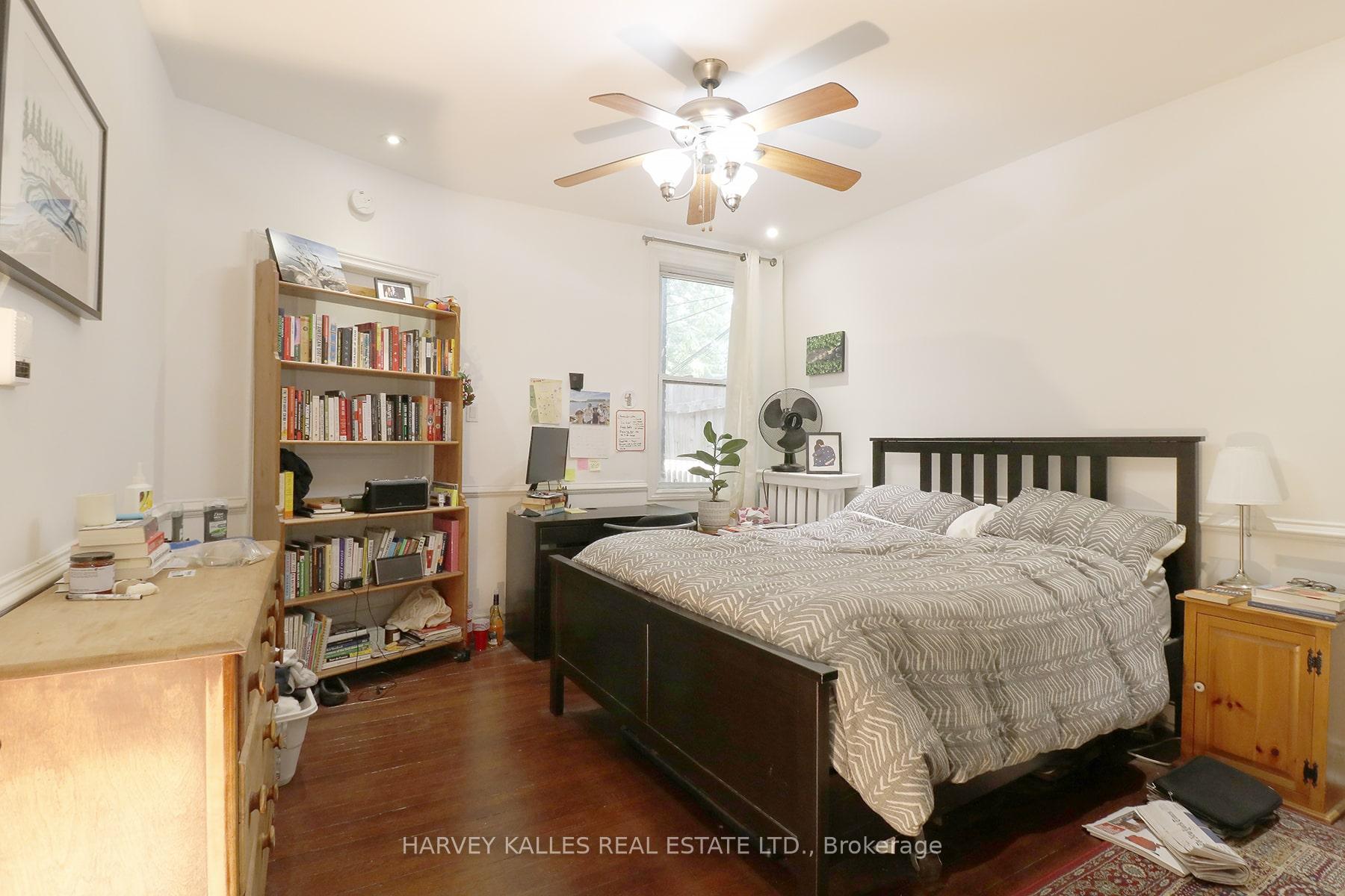 Photo 8 of Unit 1A, 107 Concord Avenue, Toronto, Palmerston-Little Italy — HOMEH