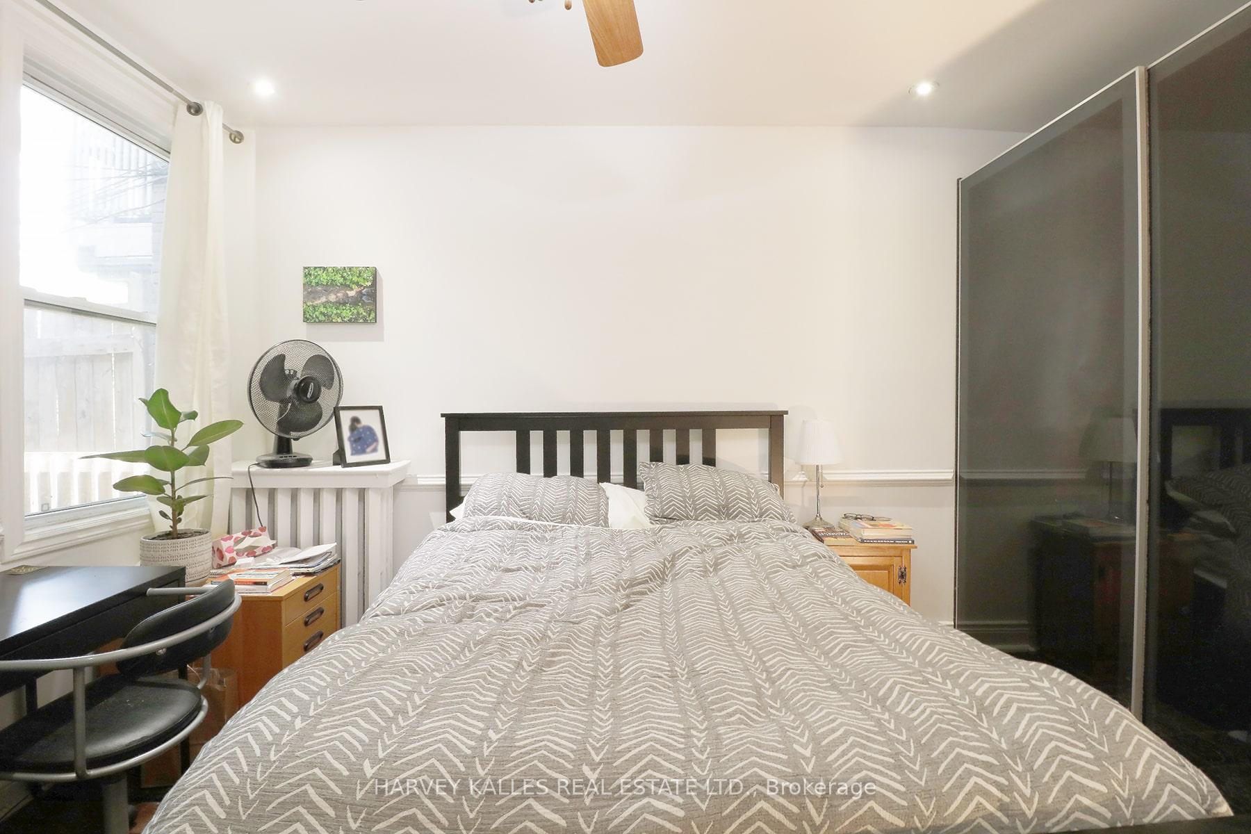 Photo 9 of Unit 1A, 107 Concord Avenue, Toronto, Palmerston-Little Italy — HOMEH