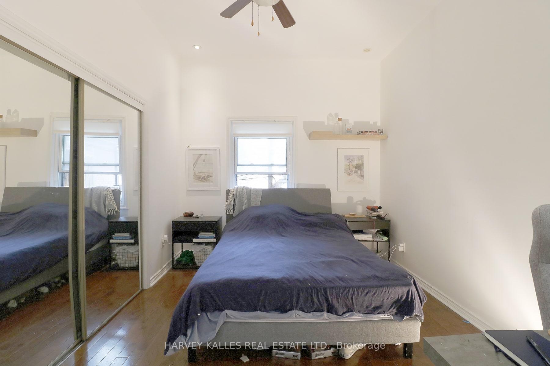 Photo 12 of Unit 1A, 107 Concord Avenue, Toronto, Palmerston-Little Italy — HOMEH