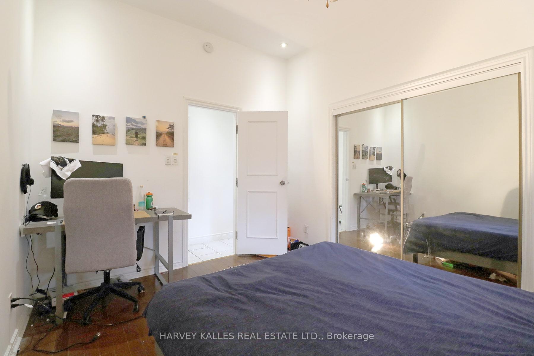 Photo 13 of Unit 1A, 107 Concord Avenue, Toronto, Palmerston-Little Italy — HOMEH