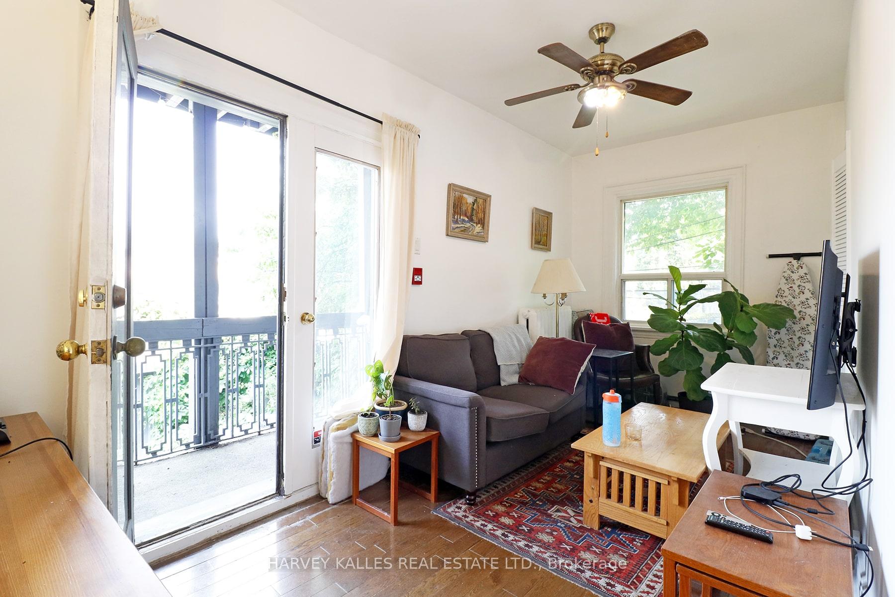 Photo 14 of Unit 1A, 107 Concord Avenue, Toronto, Palmerston-Little Italy — HOMEH
