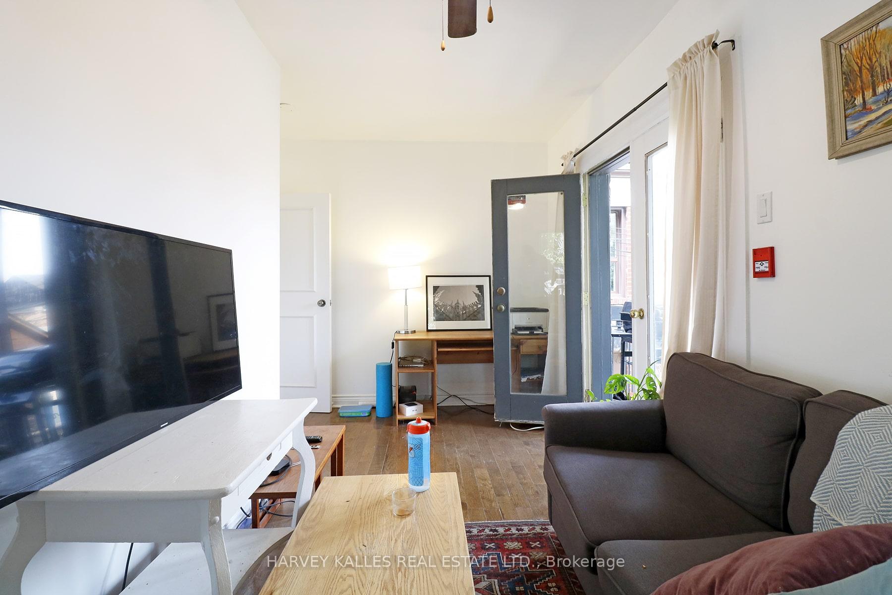 Photo 15 of Unit 1A, 107 Concord Avenue, Toronto, Palmerston-Little Italy — HOMEH