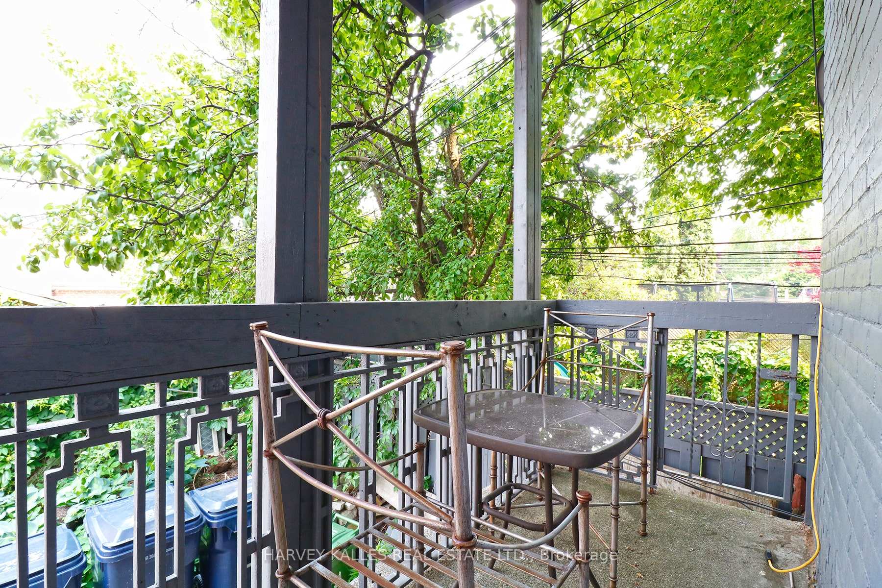Photo 17 of Unit 1A, 107 Concord Avenue, Toronto, Palmerston-Little Italy — HOMEH