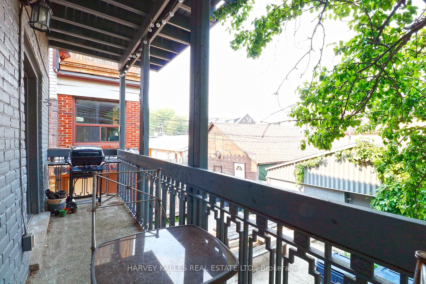 Photo 18 of Unit 1A, 107 Concord Avenue, Toronto, Palmerston-Little Italy — HOMEH