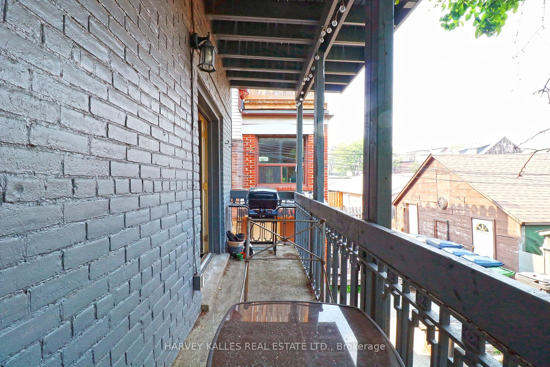 Photo 19 of Unit 1A, 107 Concord Avenue, Toronto, Palmerston-Little Italy — HOMEH