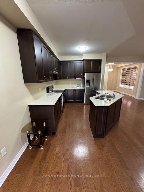 Photo 8 of 72 Goodsway Trail, Brampton, Northwest Brampton — HOMEH