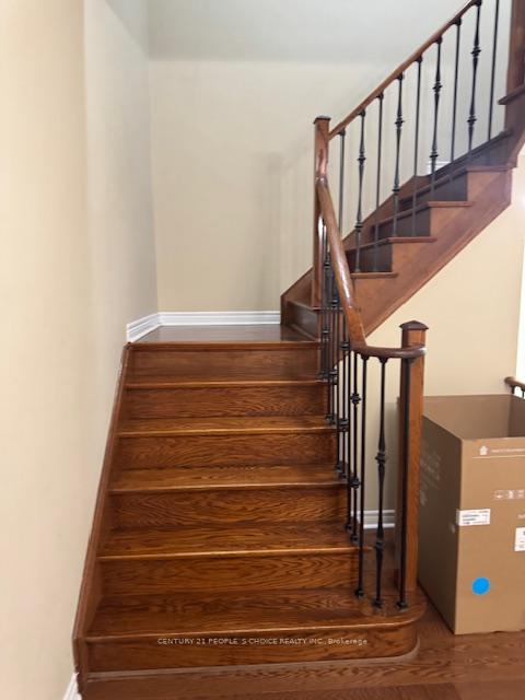 Photo 11 of 72 Goodsway Trail, Brampton, Northwest Brampton — HOMEH