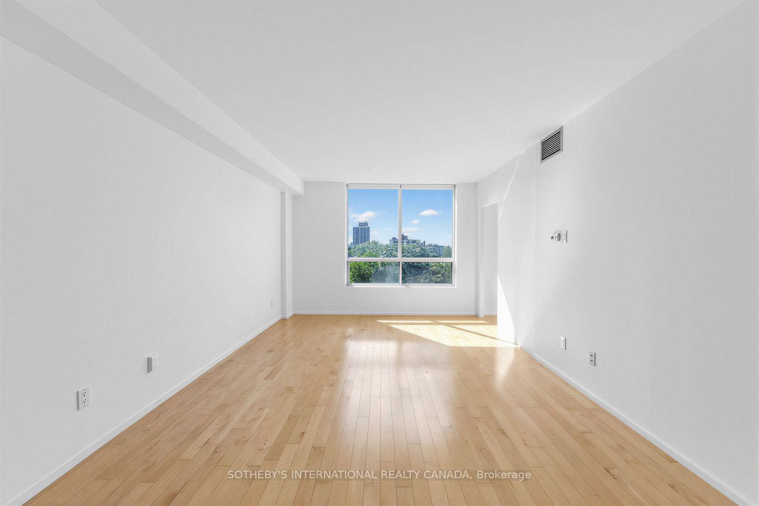Photo 10 of Unit 708, 95 Prince Arthur Avenue, Toronto, The Annex — HOMEH