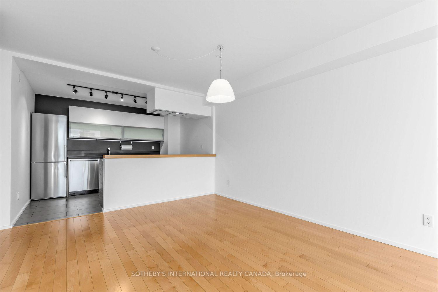 Photo 12 of Unit 708, 95 Prince Arthur Avenue, Toronto, The Annex — HOMEH