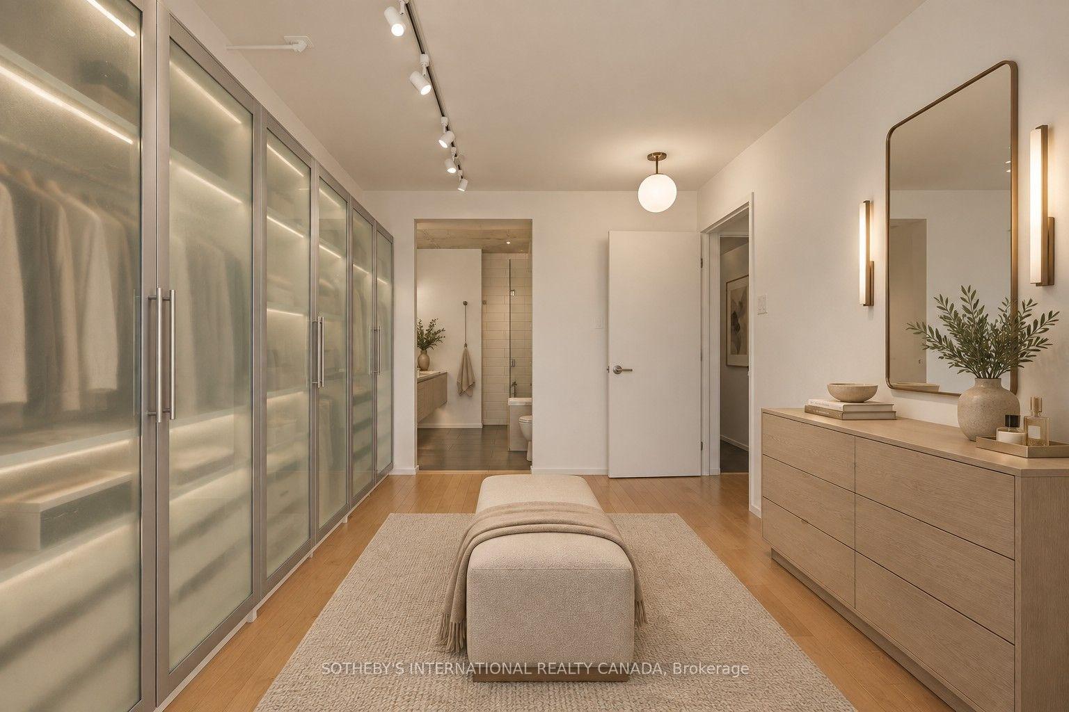Photo 20 of Unit 708, 95 Prince Arthur Avenue, Toronto, The Annex — HOMEH