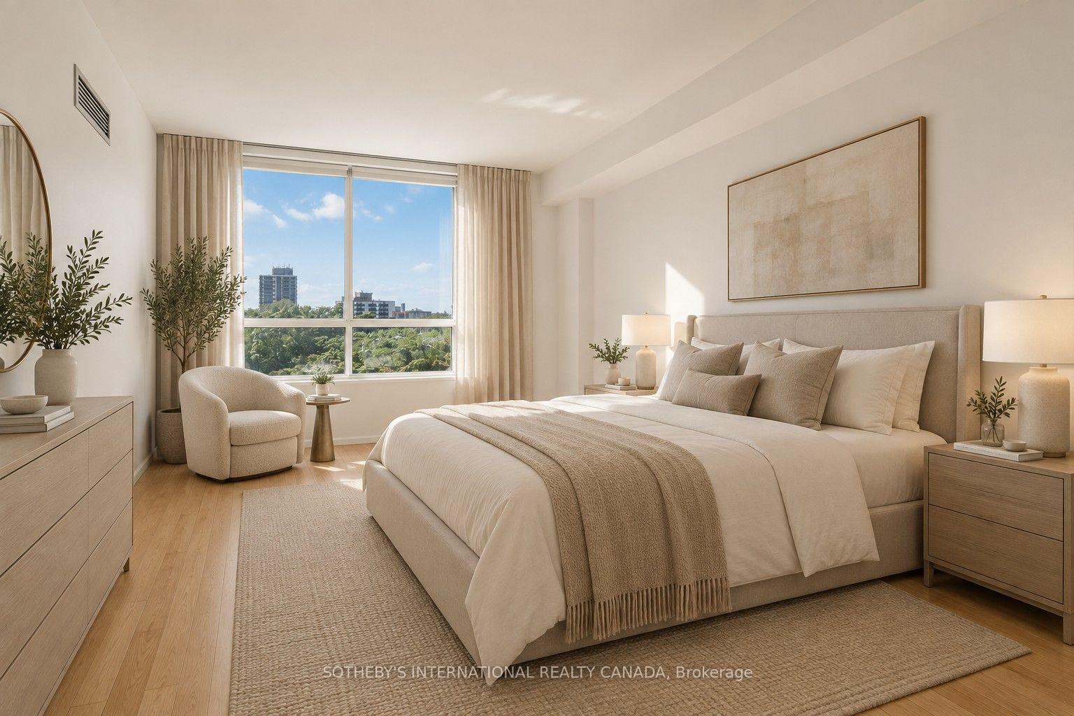 Photo 23 of Unit 708, 95 Prince Arthur Avenue, Toronto, The Annex — HOMEH
