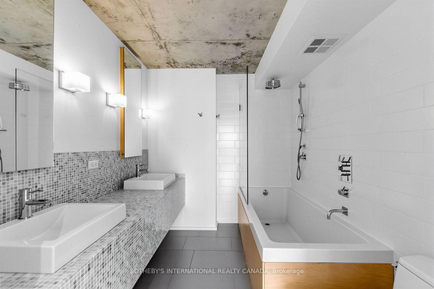 Photo 26 of Unit 708, 95 Prince Arthur Avenue, Toronto, The Annex — HOMEH