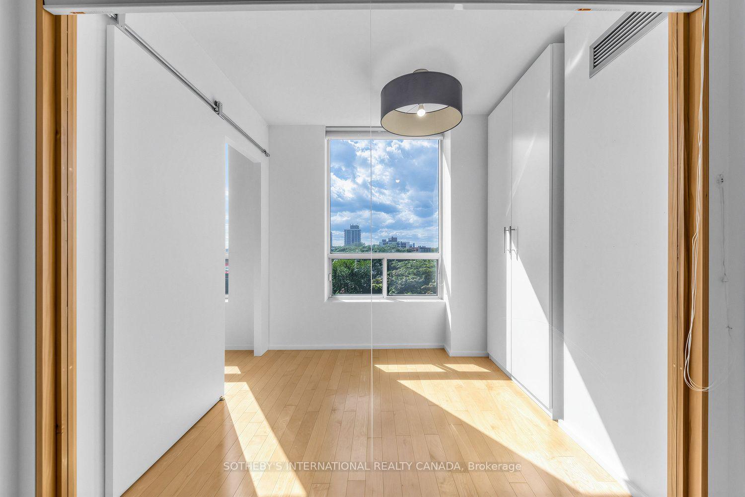 Photo 32 of Unit 708, 95 Prince Arthur Avenue, Toronto, The Annex — HOMEH