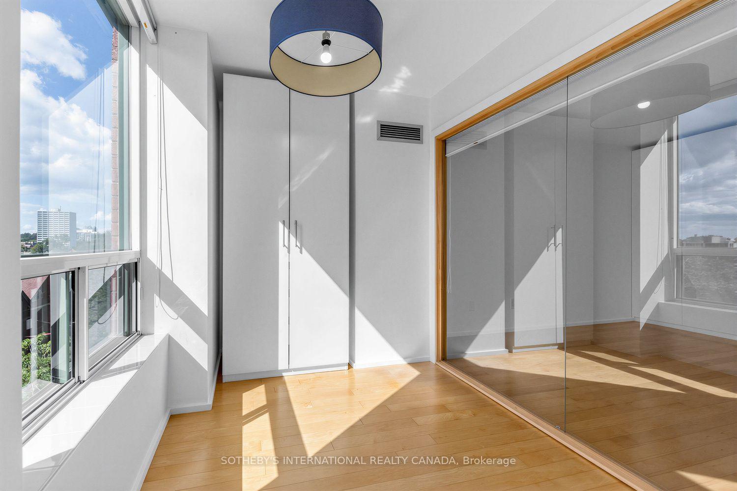 Photo 33 of Unit 708, 95 Prince Arthur Avenue, Toronto, The Annex — HOMEH