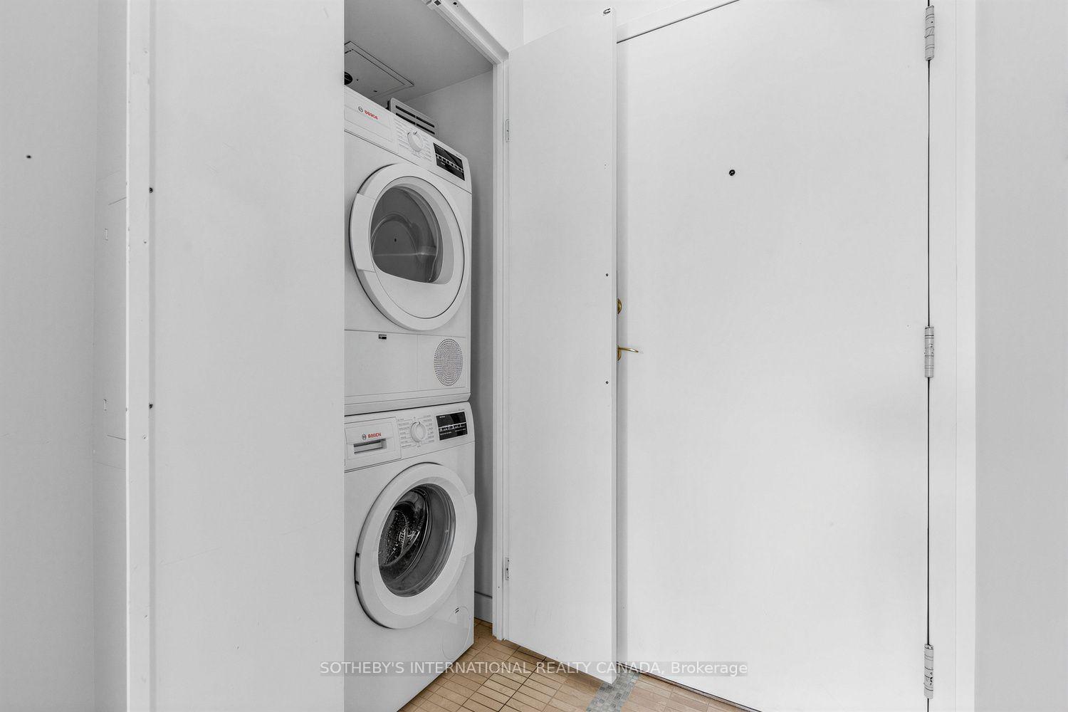 Photo 35 of Unit 708, 95 Prince Arthur Avenue, Toronto, The Annex — HOMEH