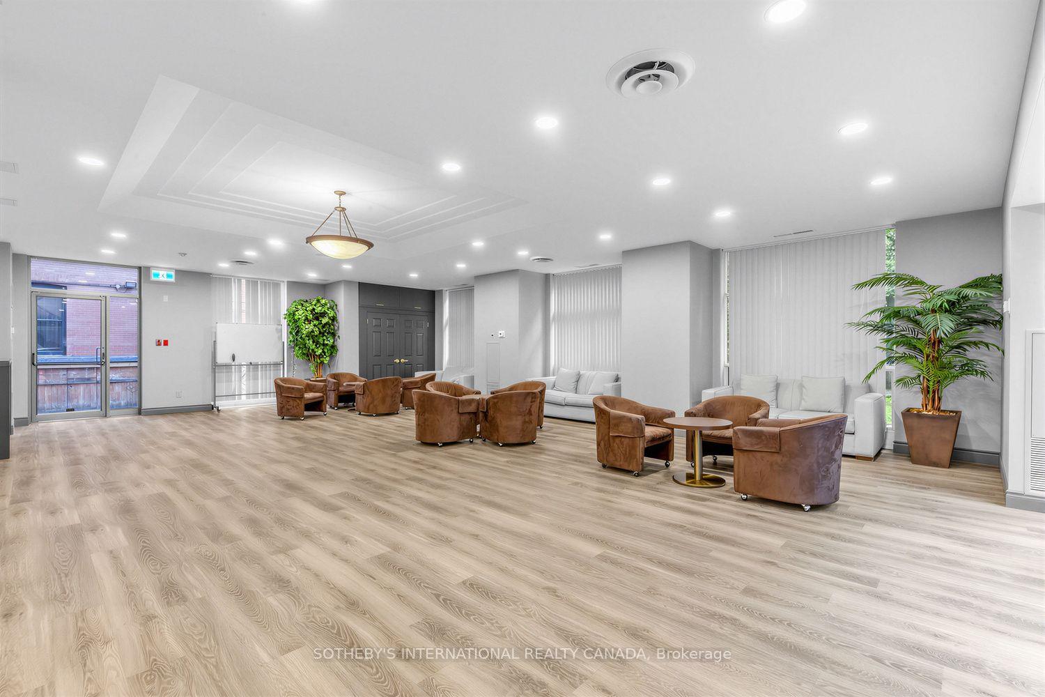 Photo 36 of Unit 708, 95 Prince Arthur Avenue, Toronto, The Annex — HOMEH