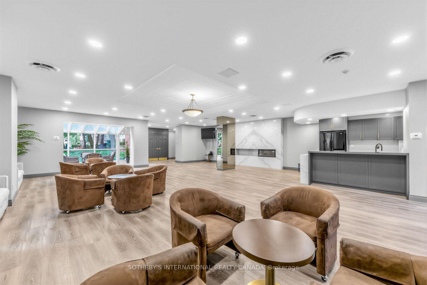 Photo 37 of Unit 708, 95 Prince Arthur Avenue, Toronto, The Annex — HOMEH