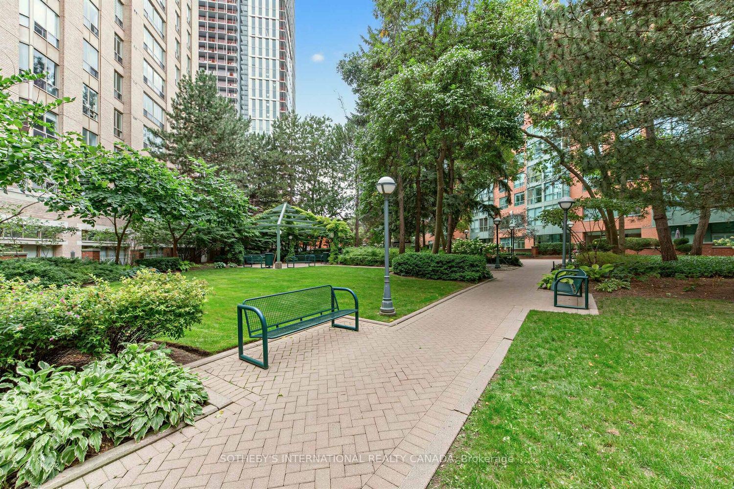 Photo 38 of Unit 708, 95 Prince Arthur Avenue, Toronto, The Annex — HOMEH