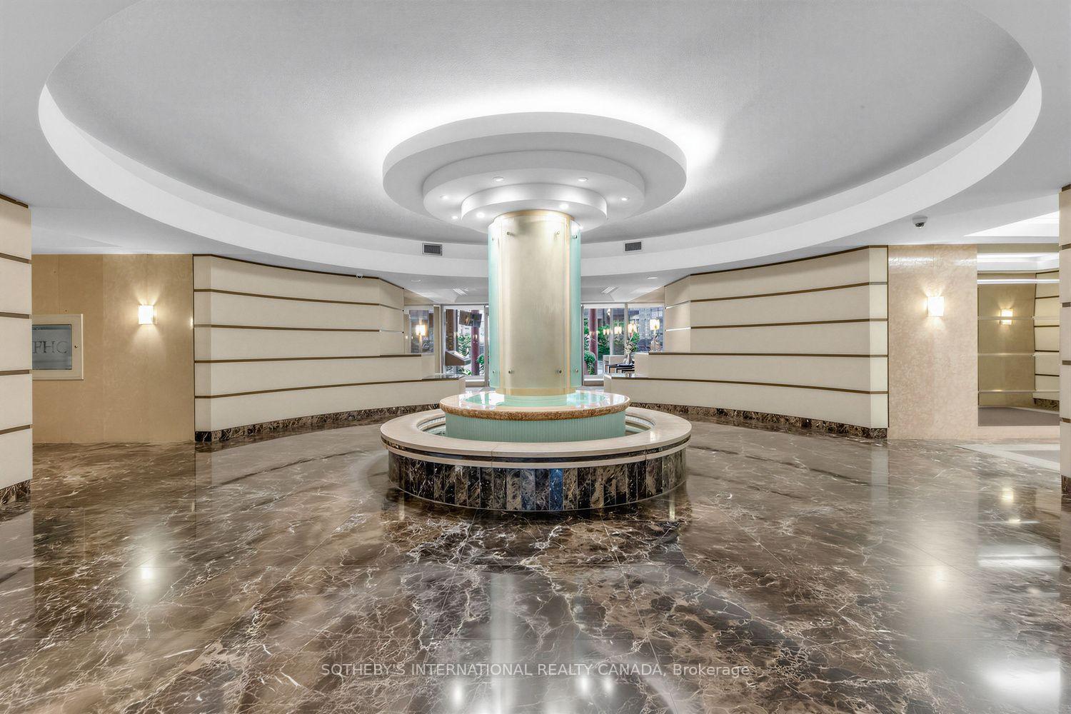 Photo 39 of Unit 708, 95 Prince Arthur Avenue, Toronto, The Annex — HOMEH