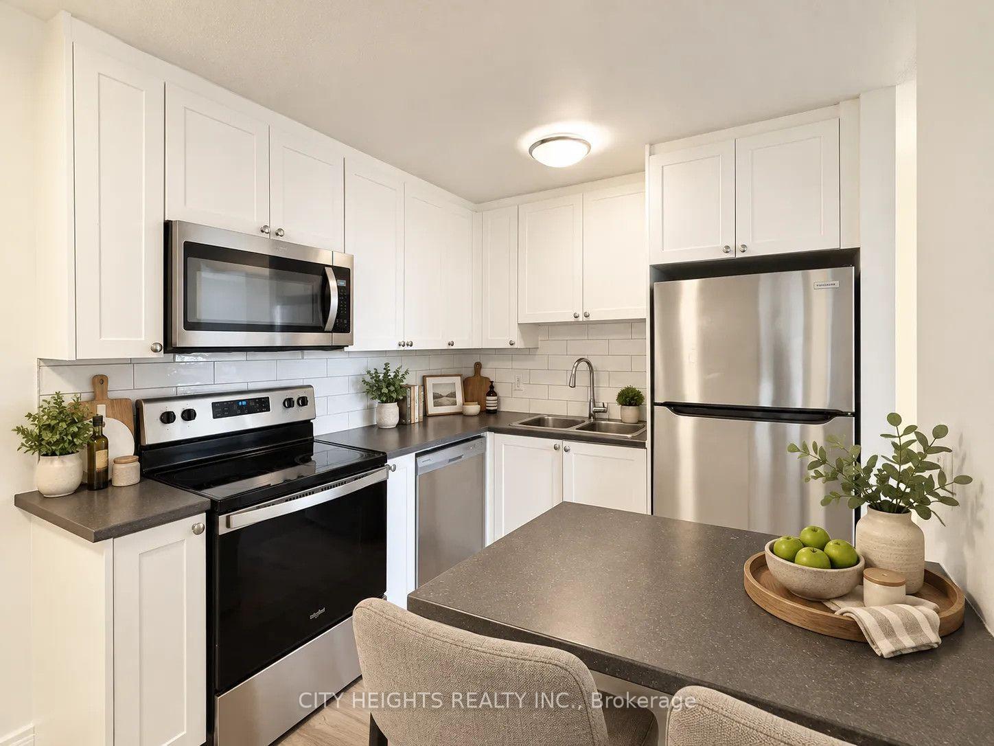 Photo 11 of Unit 409, 286 Chandler Drive, Kitchener, Laurentian Hills — HOMEH