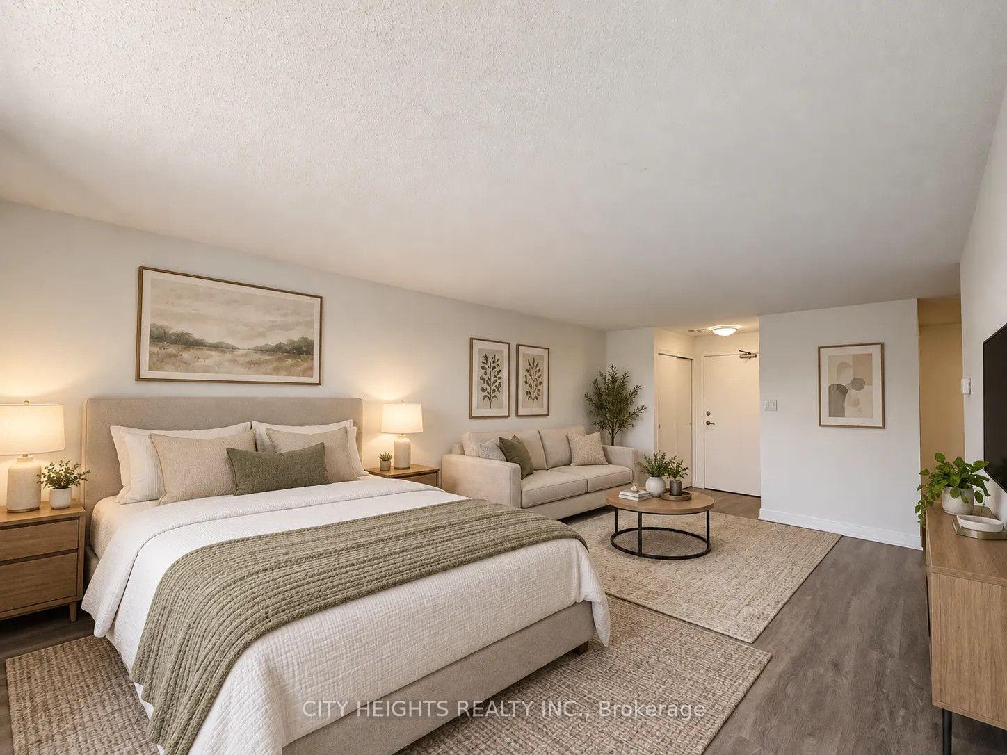 Photo 12 of Unit 409, 286 Chandler Drive, Kitchener, Laurentian Hills — HOMEH