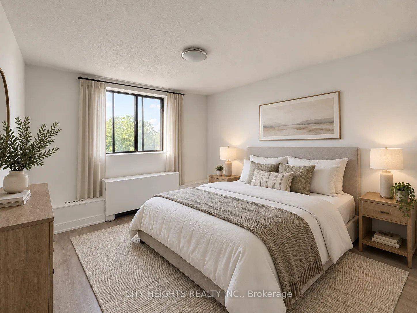 Photo 13 of Unit 409, 286 Chandler Drive, Kitchener, Laurentian Hills — HOMEH