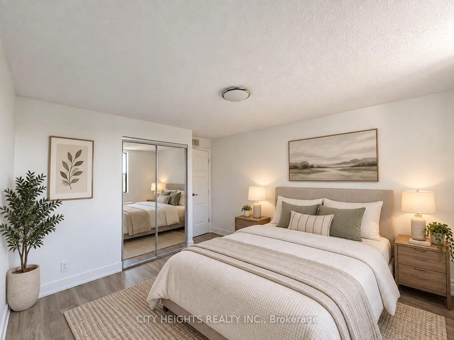Photo 15 of Unit 409, 286 Chandler Drive, Kitchener, Laurentian Hills — HOMEH