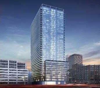 Photo 1 of Unit 2002, 101 Peter Street, Toronto, Waterfront Communities — HOMEH