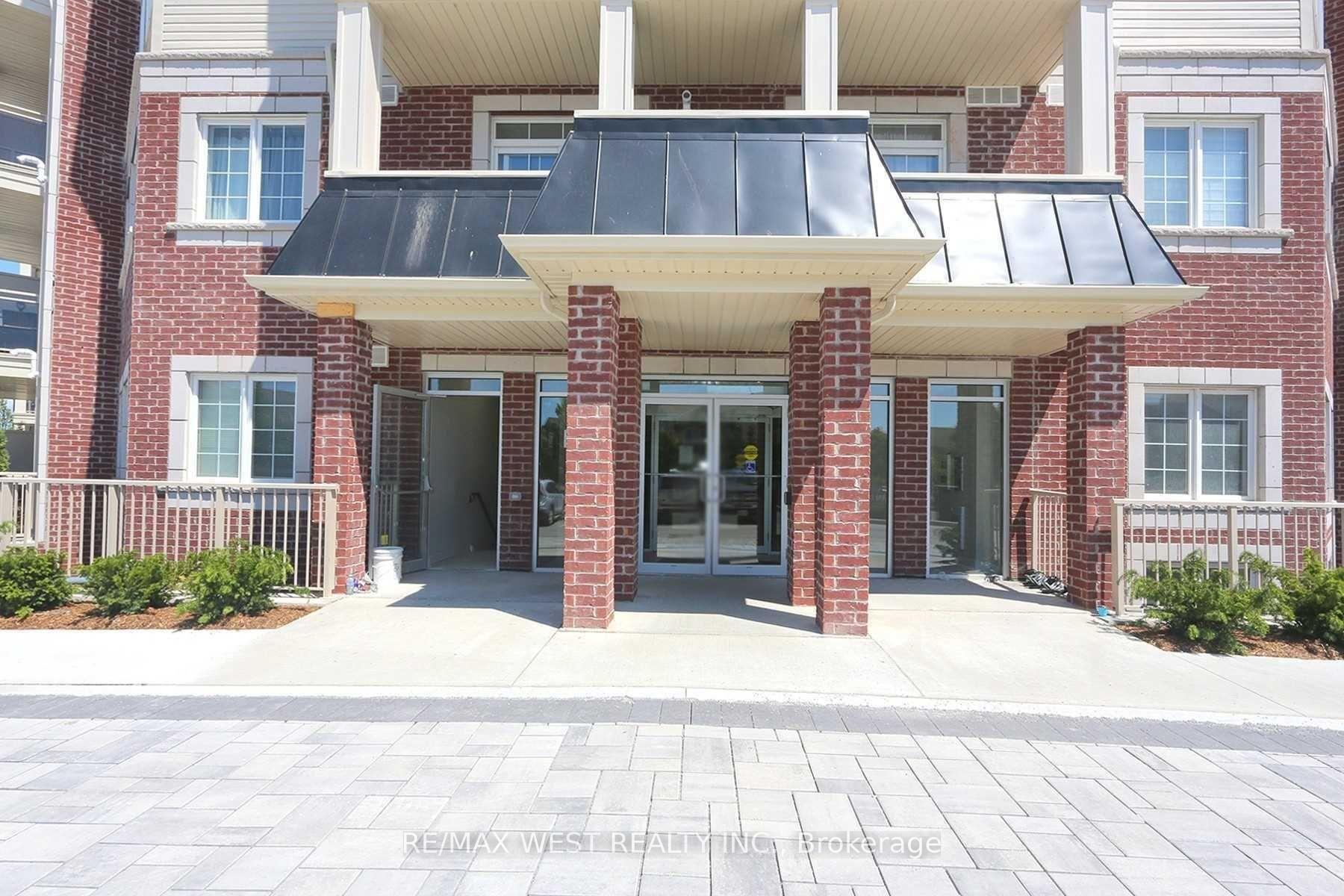 Photo 3 of Unit A101, 84 Aspen Drive, Clarington, Bowmanville — HOMEH