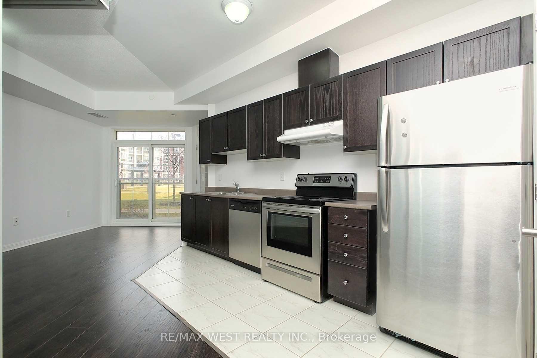 Photo 8 of Unit A101, 84 Aspen Drive, Clarington, Bowmanville — HOMEH