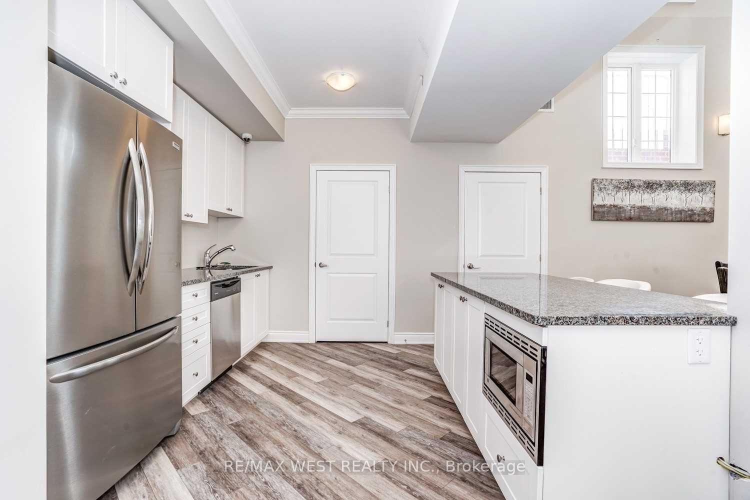 Photo 13 of Unit A101, 84 Aspen Drive, Clarington, Bowmanville — HOMEH