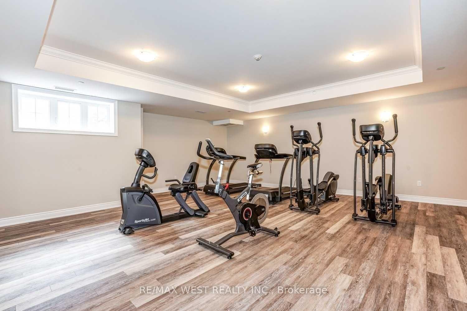 Photo 14 of Unit A101, 84 Aspen Drive, Clarington, Bowmanville — HOMEH