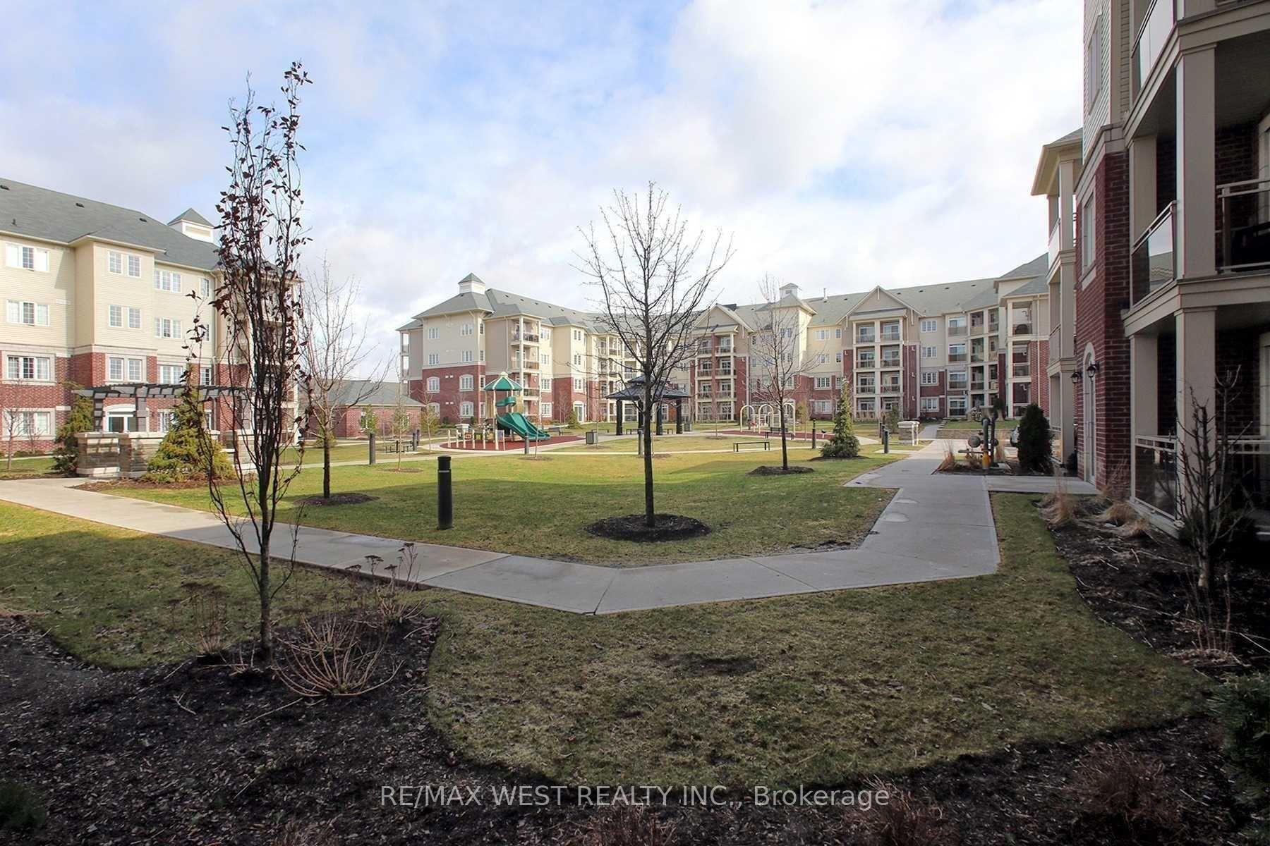 Photo 15 of Unit A101, 84 Aspen Drive, Clarington, Bowmanville — HOMEH