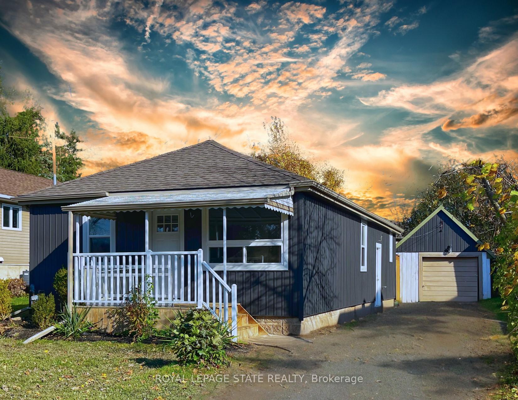 Photo 1 of 6316 Montrose Road, Niagara Falls, West Wood — HOMEH
