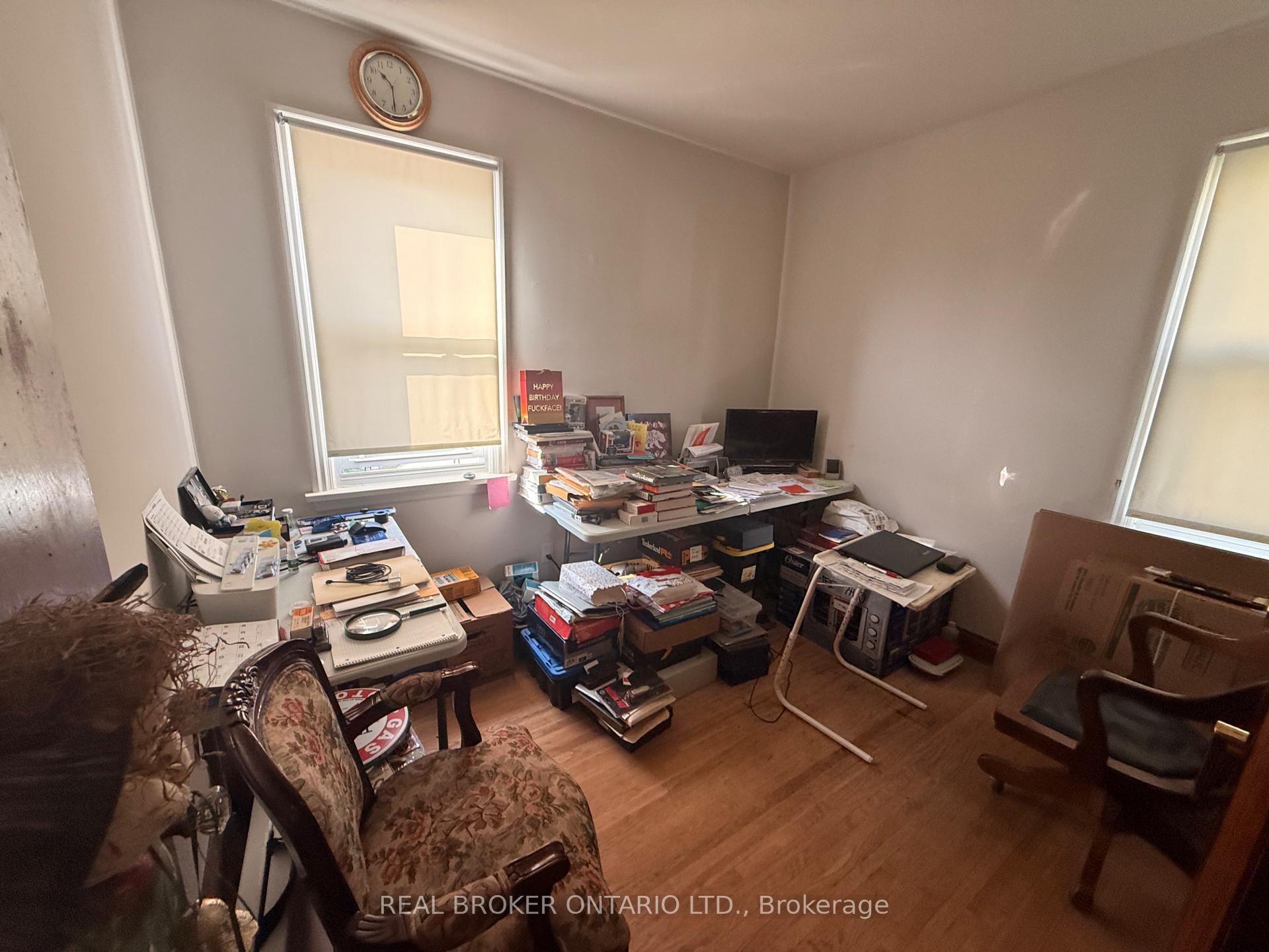 Photo 13 of 4 Conlon Crescent, Thorold, Thorold Downtown — HOMEH