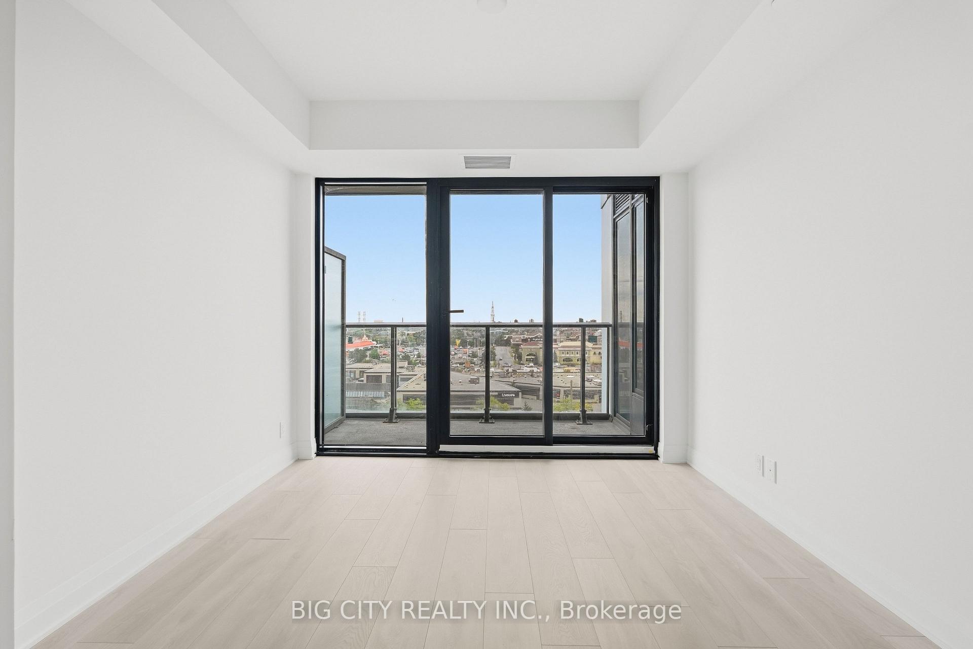 Photo 3 of Unit 701, 25 Frederick Todd Way, Toronto, Thorncliffe Park — HOMEH