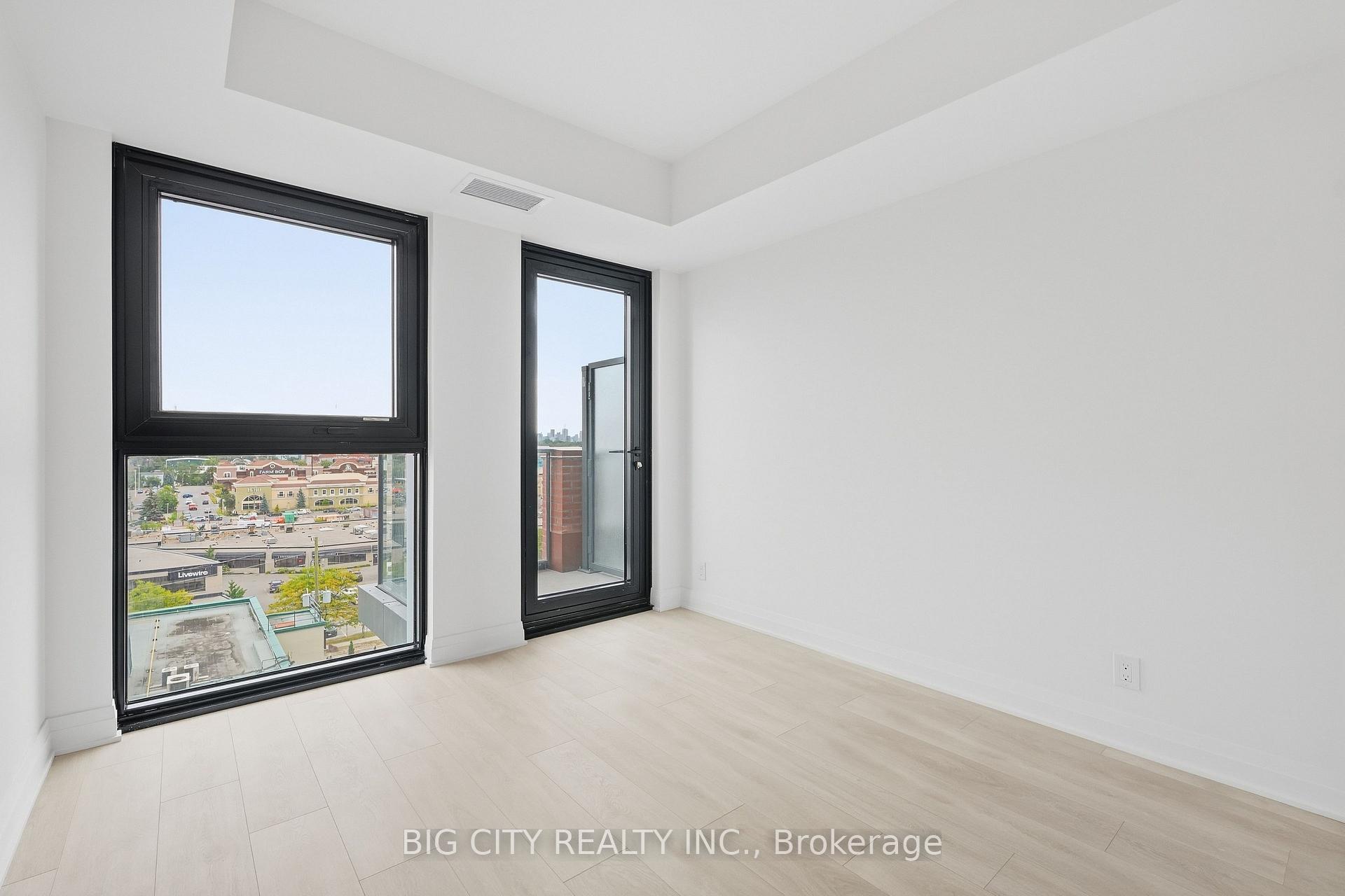 Photo 11 of Unit 701, 25 Frederick Todd Way, Toronto, Thorncliffe Park — HOMEH