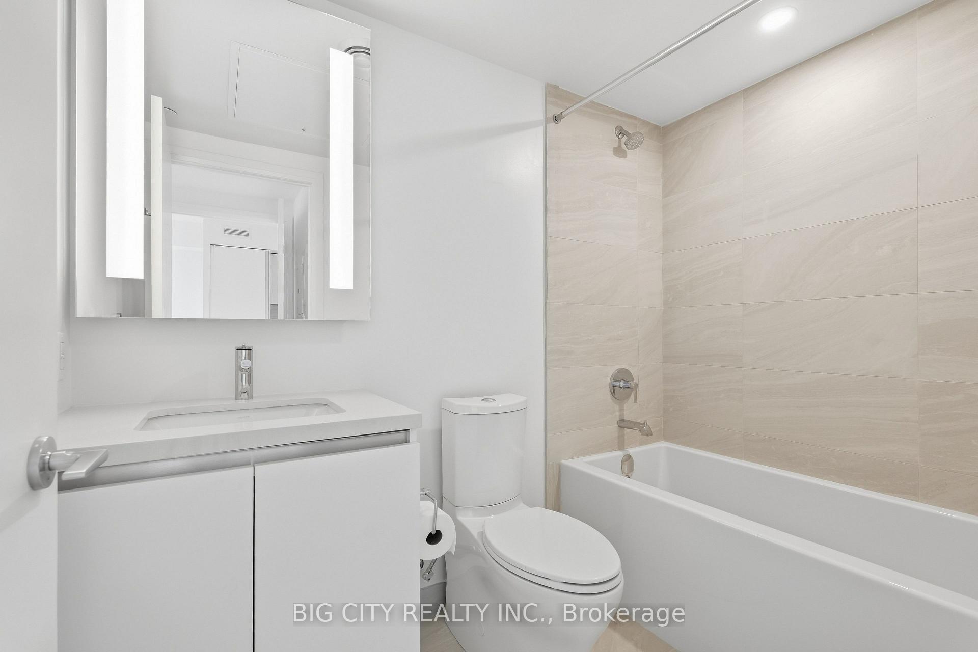 Photo 13 of Unit 701, 25 Frederick Todd Way, Toronto, Thorncliffe Park — HOMEH