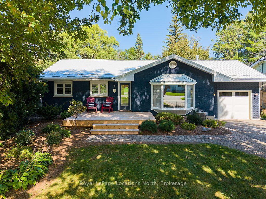 Photo 1 of 32 Napier Street E, Blue Mountains — HOMEH