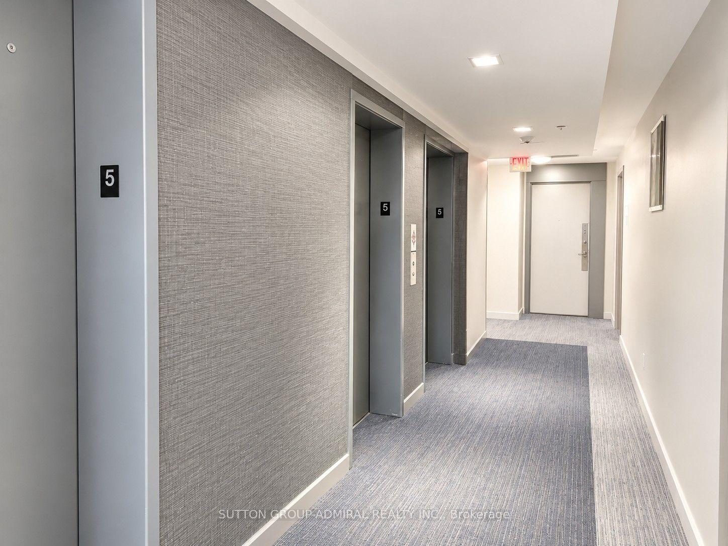 Photo 4 of Unit 505, 55 Oneida Crescent, Richmond Hill, Langstaff — HOMEH