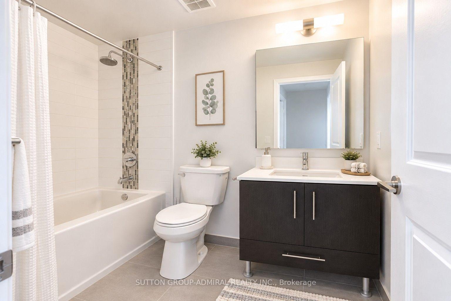 Photo 9 of Unit 505, 55 Oneida Crescent, Richmond Hill, Langstaff — HOMEH