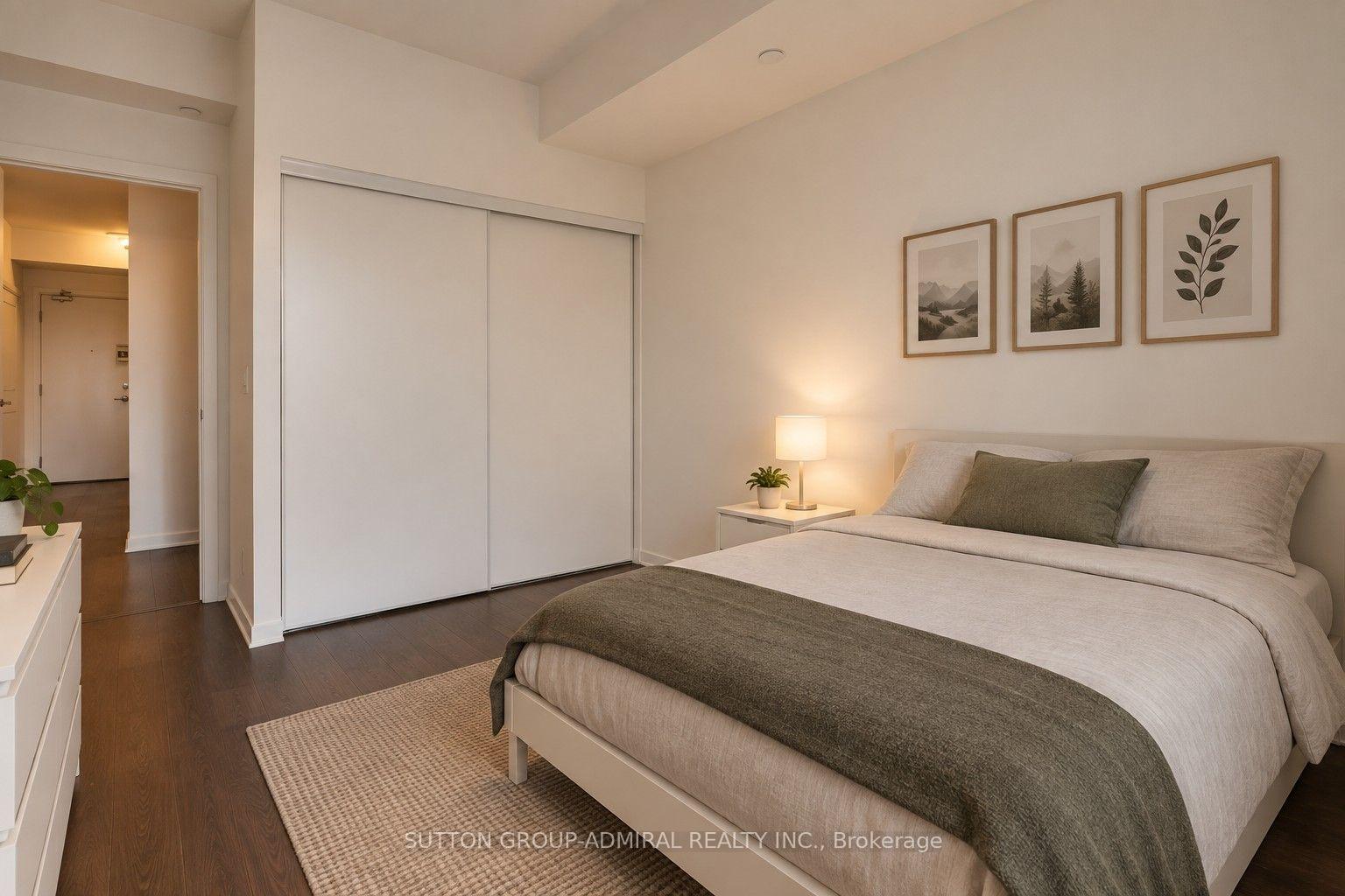 Photo 12 of Unit 505, 55 Oneida Crescent, Richmond Hill, Langstaff — HOMEH